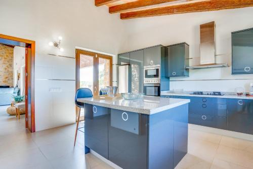 C310 Bellpuig by Mallorca Villa Selection, Artá (fotografie 7)