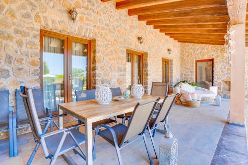 C310 Bellpuig by Mallorca Villa Selection, Artá (fotografie 10)