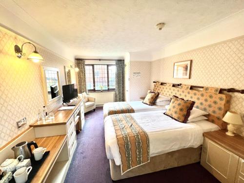 Passford House Hotel - image 3
