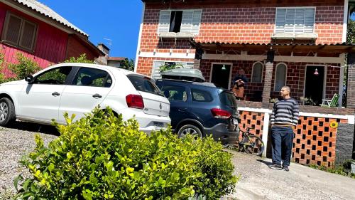 Pousada Bem Estar Gramado – Gramado, CA