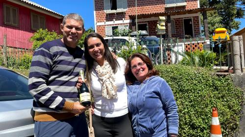 Pousada Bem Estar Gramado – Gramado, CA