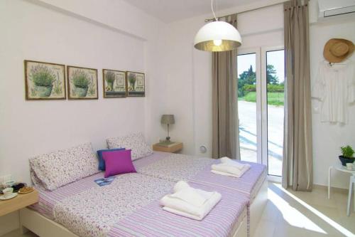 Villa Aada - moderne Komfortvilla mit eigenem Pool