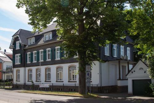 2T Hotel Artgenossen in Lindlar, Deutschland