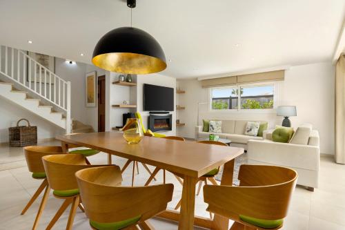 المرافق, Wyndham Residences Tenerife Golf del Sur in San Miguel