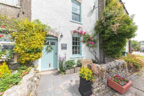 Mop Fair Sunny Garden Town Centre - Pass the Keys gîte à louer Nevill Hall