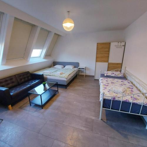 ToTa Studio, Vídeň (fotografie 7)
