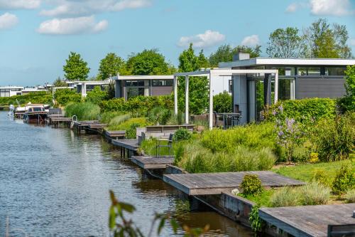 EuroParcs Veluwemeer Nunspeet