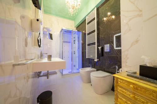 Leucosya Luxury Rooms - image 3