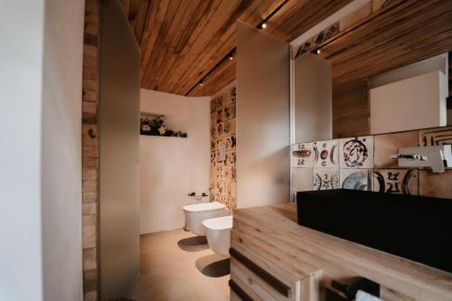 405324141 Praia Art Resort - Small Luxury Hotels of the world
