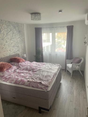Premium Home 23, Vídeň (fotografie 6)