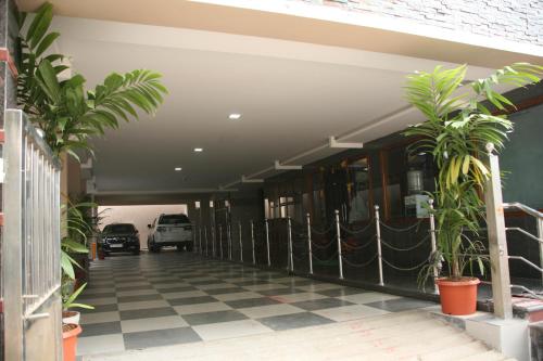 KVP Inn Tirupati