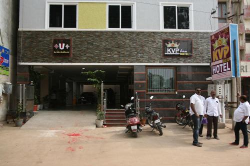 KVP Inn Tirupati