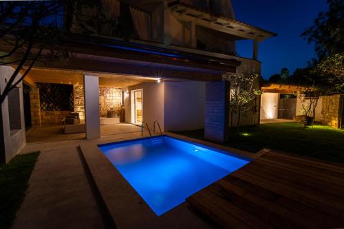 405328977 Praia Art Resort - Small Luxury Hotels of the world