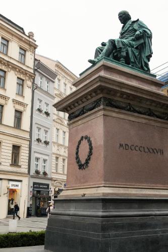 Jungmann Hotel - image 2