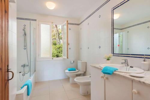  Villa Gabriela in Santo Tomás