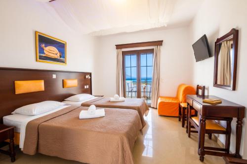Irini Hotel - image 11