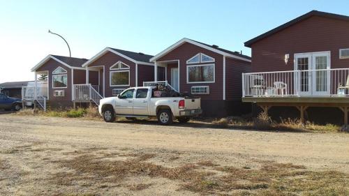 Chaparral Inn in 凱雷 (SK)