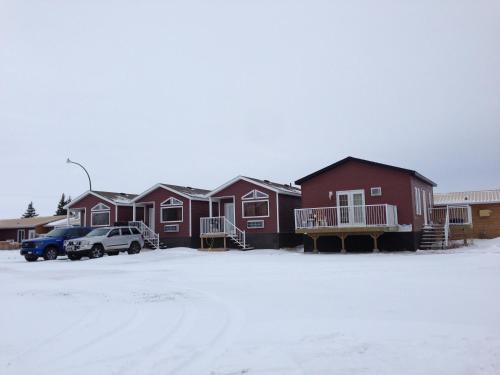 Chaparral Inn in 凱雷 (SK)