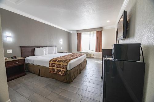 Hospitality Inn in San Bernardino, USA