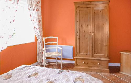 Nice Home In Vaudoy-En-Brie With Wifi in Vaudoy-en-Brie