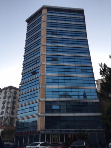 Executive luxurious Residence ,Central Sisli