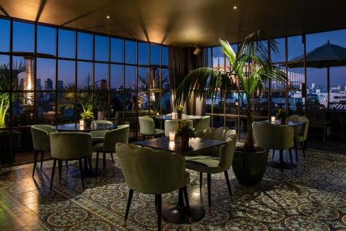 HOTEL MONTEVIDEO