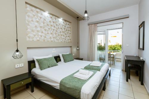 Gelina Apartments - image 8