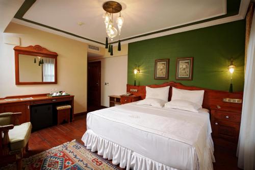 Garden House Hotel - Special Class, Istanbul (Foto 3)