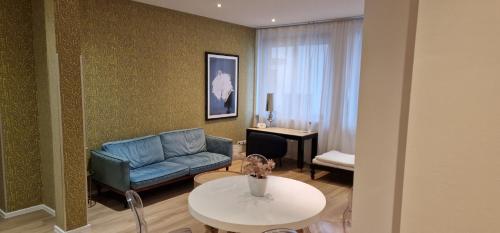 The Suite Hotel Garden - Accommodation - Frankfurt/Main