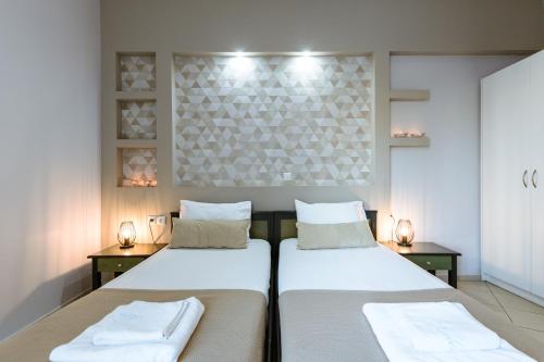 Gelina Apartments - Crete