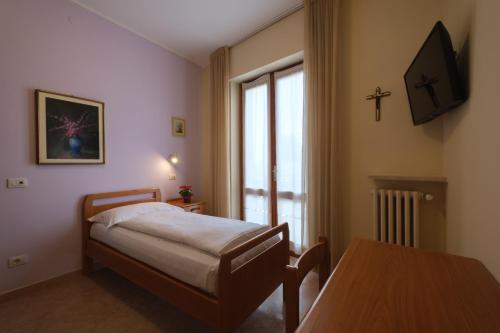 Casa Vacanza Casa del Padre G. Nascimbeni