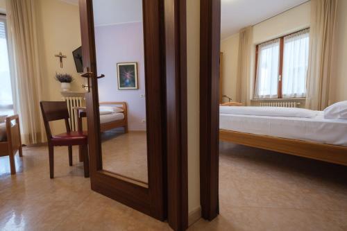 Casa Vacanza Casa del Padre G. Nascimbeni