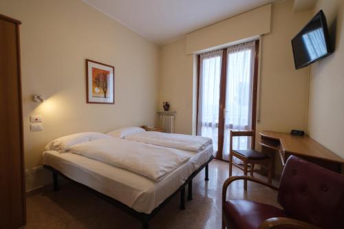 Casa Vacanza Casa del Padre G. Nascimbeni
