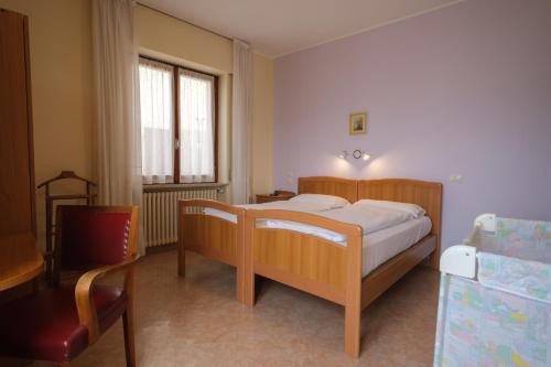 Casa Vacanza Casa del Padre G. Nascimbeni