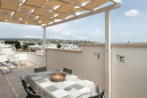  Accogliente appartamento a Leuca, Ferienwohnung in Marina di Leuca