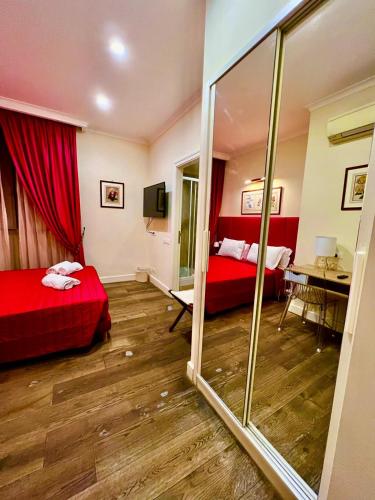 Quirinale luxury suite Roma, Roma (foto 7)