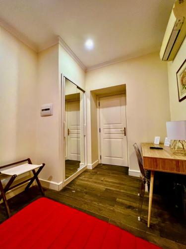 Quirinale luxury suite Roma, Roma (foto 9)