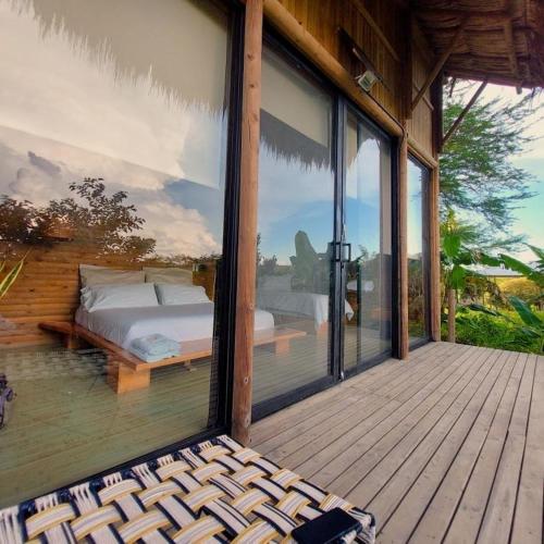 Ankua Eco Hotel