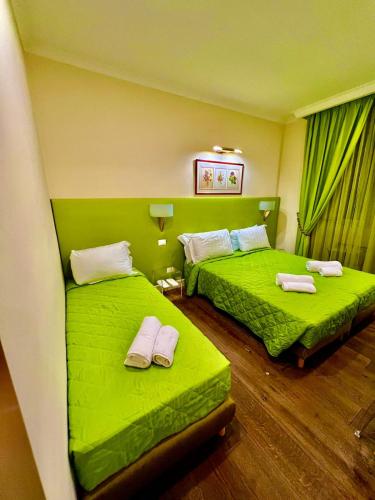 Quirinale luxury suite Roma, Roma (foto 6)