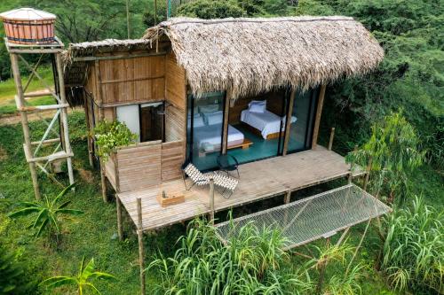 . Ankua Eco Hotel