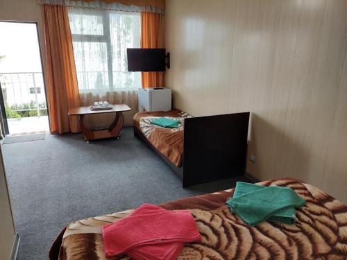hotel photo