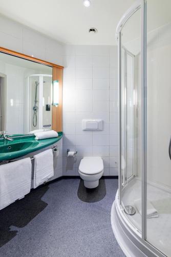Ibis Madrid Getafe Ibis Madrid Getafe