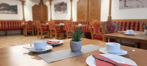 Hotel Garni Belvedere 3