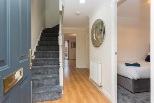 Great Park Townhouse - Preston