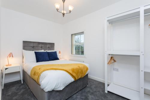 Great Park Townhouse in 萊蘭中部