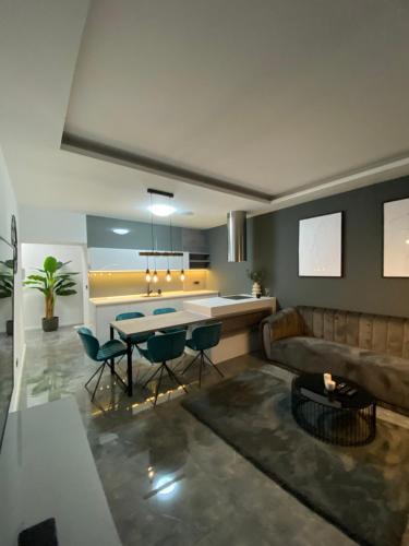 Apartman Tinea
