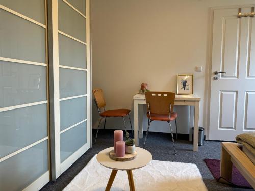 StarHouse Ferienwohnung Hamburg, Hamburk (fotografie 10)