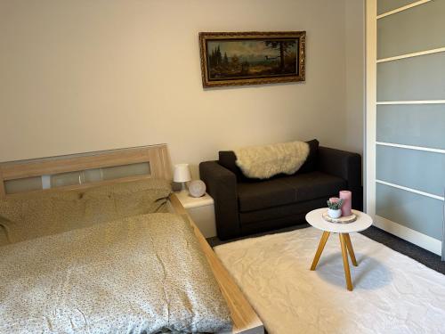 StarHouse Ferienwohnung Hamburg, Hamburk