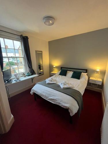 The Castle Hotel - image 12