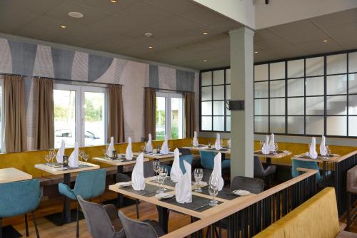 Restaurante, Sure Hotel by Best Western Hilden-Düsseldorf in Hilden